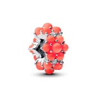 Пандора Шарм Pandora Кораловий океан 793897C01