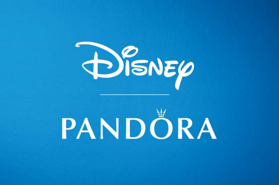 КОЛЕКЦІЯ ПАНДОРА ЗИМА 2019: ДІСНЕЙ / PANDORA WINTER 2019 ЗИМОВА КОЛЕКЦІЯ: DISNEY