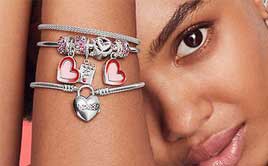 ОГЛЯД КОЛЕКЦІЇ ПАНДОРА 2019 ДЕНЬ СВЯТОГО ВАЛЕНТИНА / PANDORA 2019 VALENTINE'S DAY COLLECTION PREVIEW