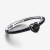 Каблучка Pandora ME Чорне серце