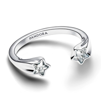 Каблучка Pandora Зорепад