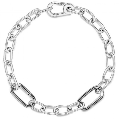 Пандора Браслет-ланцюжок Pandora ME 599662C00