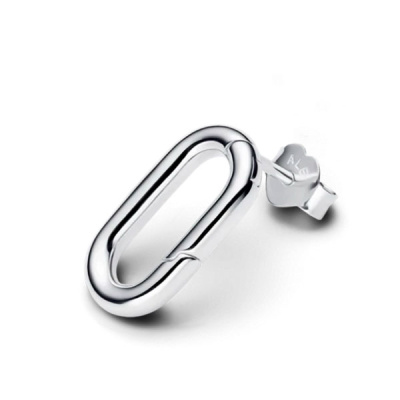 Пандора Сережки Pandora Пусета, що відкривається 293856C00